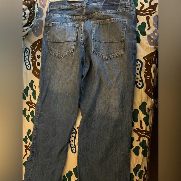 Patch jean - Picture 2 of 2